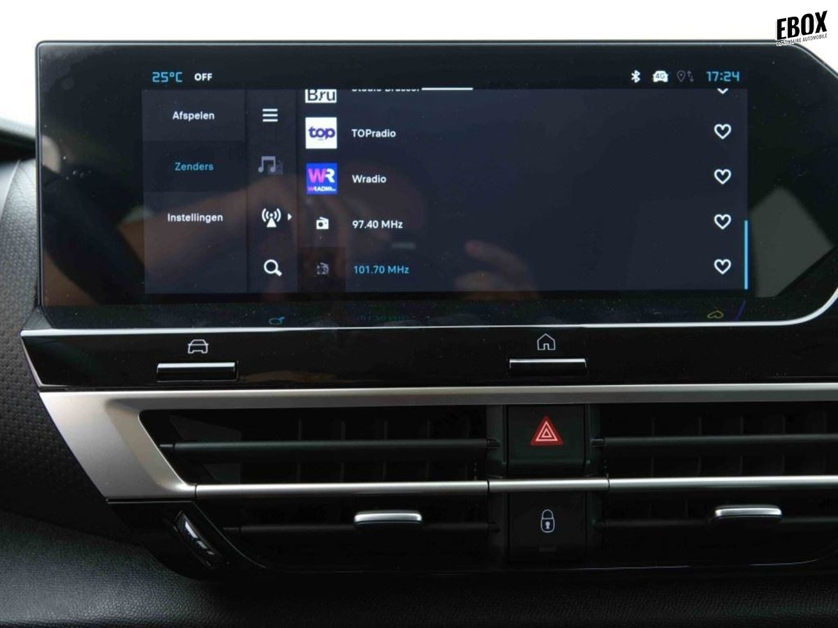 405326_p2 - CITROEN - C4 - 2026 - photo 10
