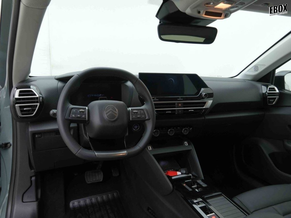 405670_p2 - CITROEN - C4 - 2026 - photo 6