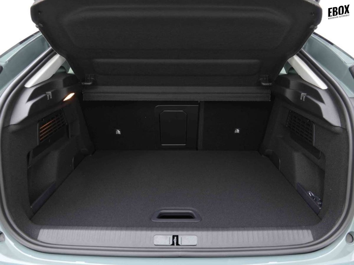 405671_p2 - CITROEN - C4 - 2026 - photo 4