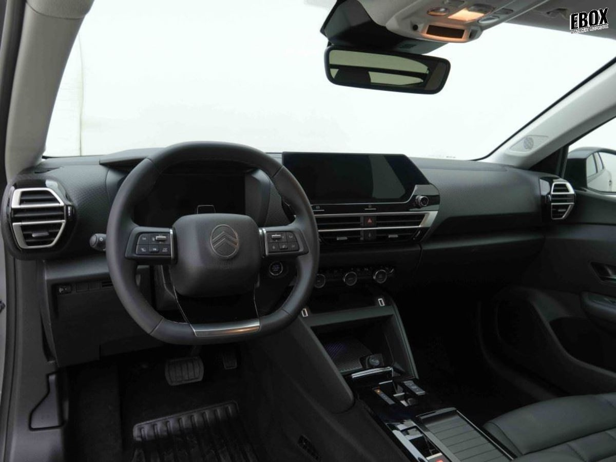 405326_p2 - CITROEN - C4 - 2026 - photo 6
