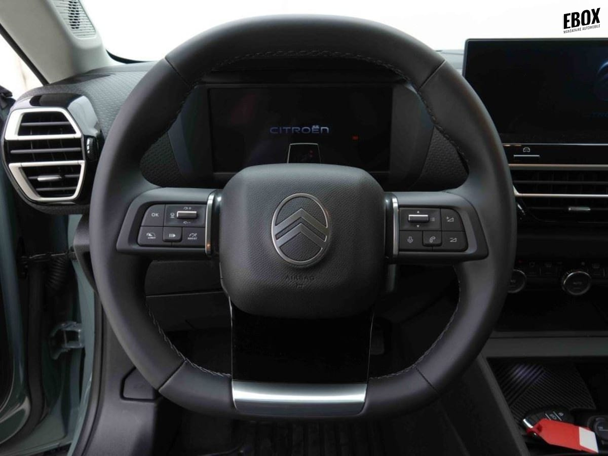405671_p2 - CITROEN - C4 - 2026 - photo 6