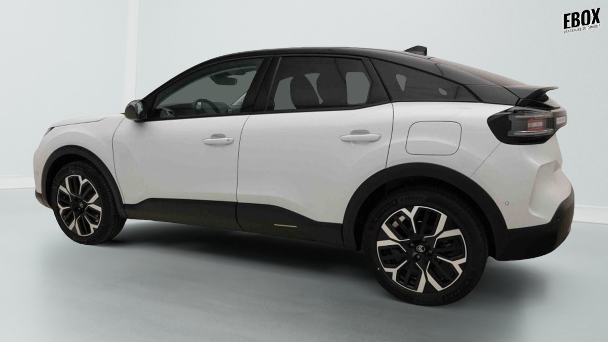 405325_p2 - CITROEN - C4 - 2026 - photo 2