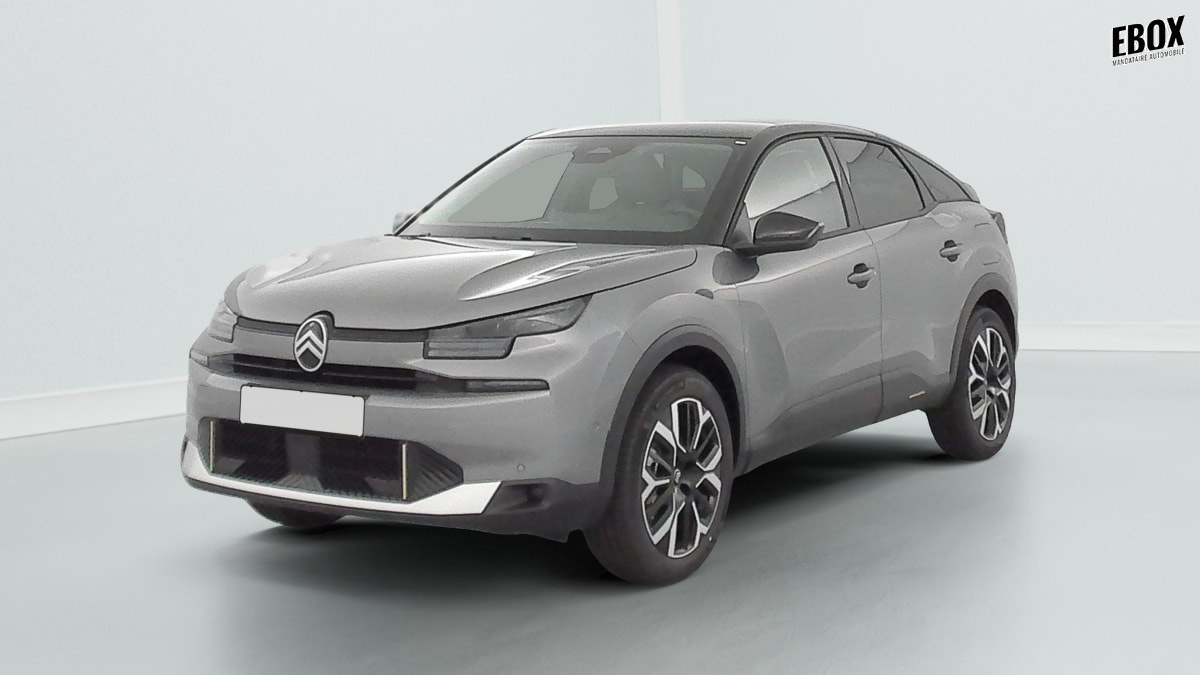 404339_p2 - CITROEN - C4 - 2026 - photo 2