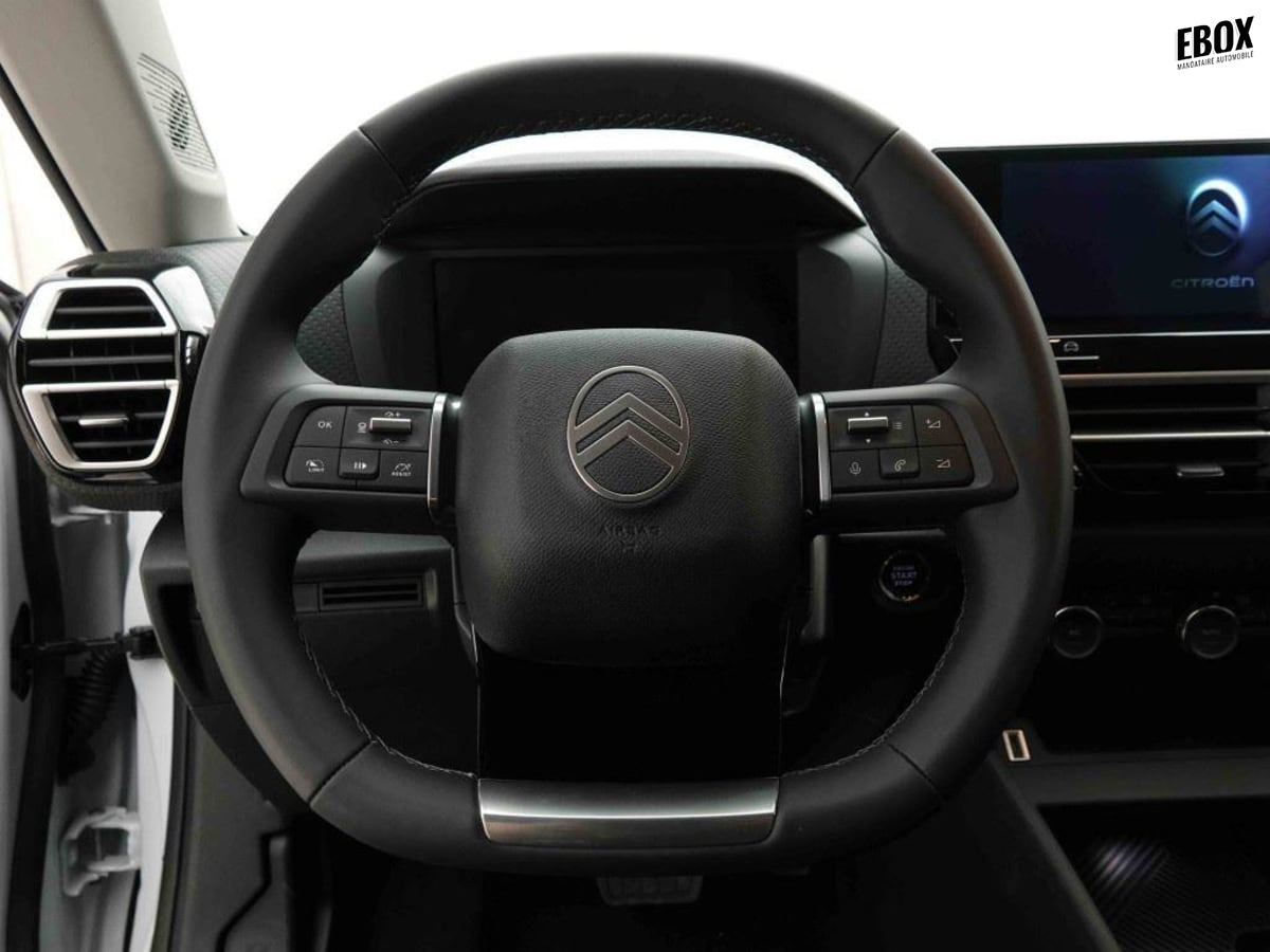 405325_p2 - CITROEN - C4 - 2026 - photo 7