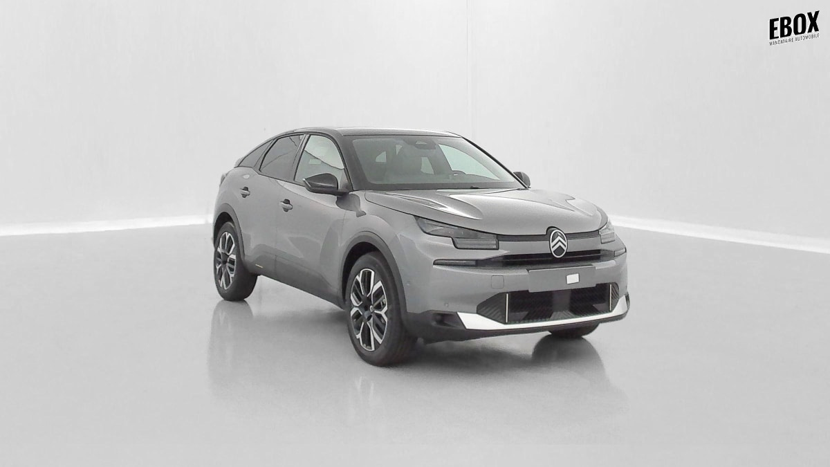 402941_p2 - CITROEN - C4 - 2026 - photo 1