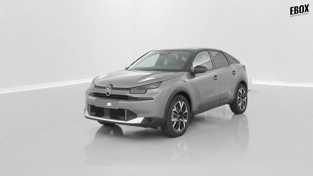 402941_p2 - CITROEN - C4 - 2026 - photo 2