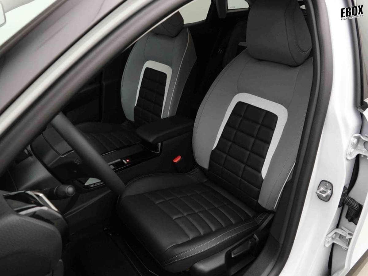405325_p2 - CITROEN - C4 - 2026 - photo 5