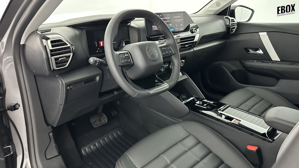 402941_p2 - CITROEN - C4 - 2026 - photo 5