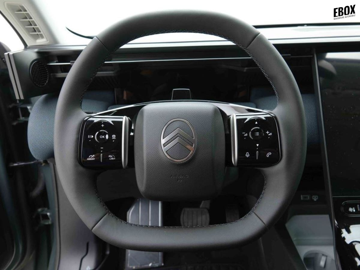 404091_p2 - CITROEN - C5 AIRCROSS - 2026 - photo 8