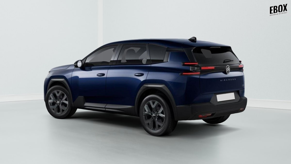 404732_p2 - CITROEN - C5 AIRCROSS - 2026 - photo 3