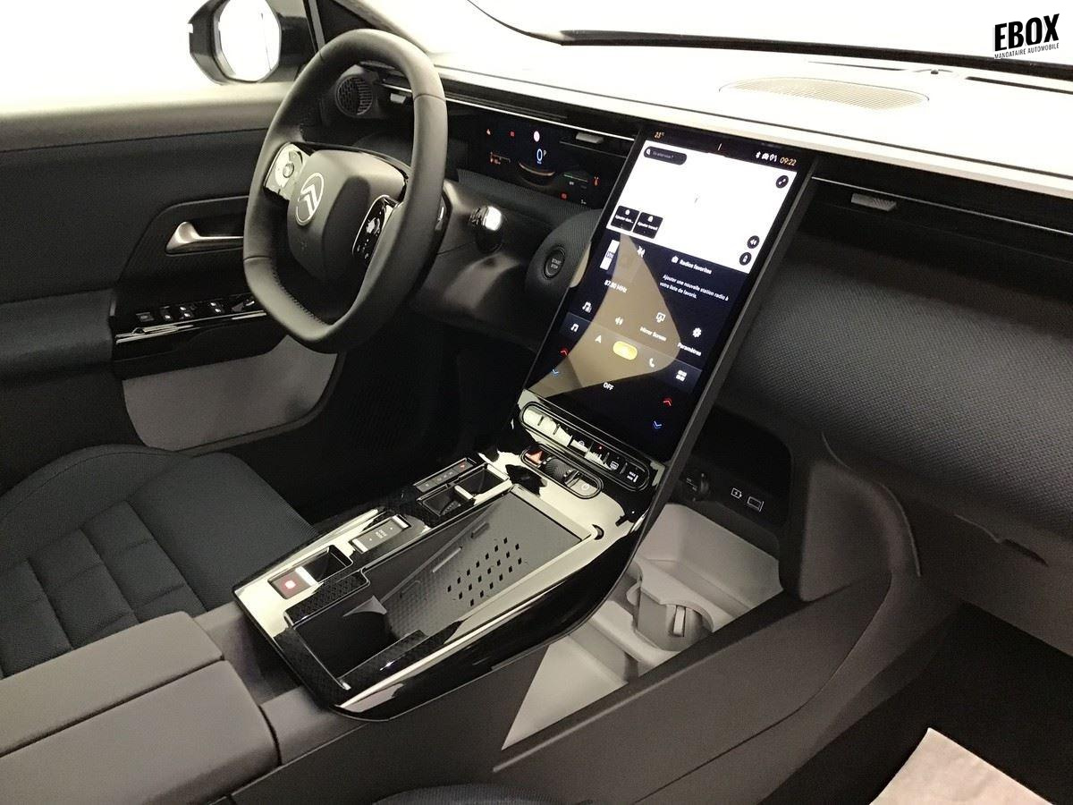 404662_p2 - CITROEN - C5 AIRCROSS - 2026 - photo 6