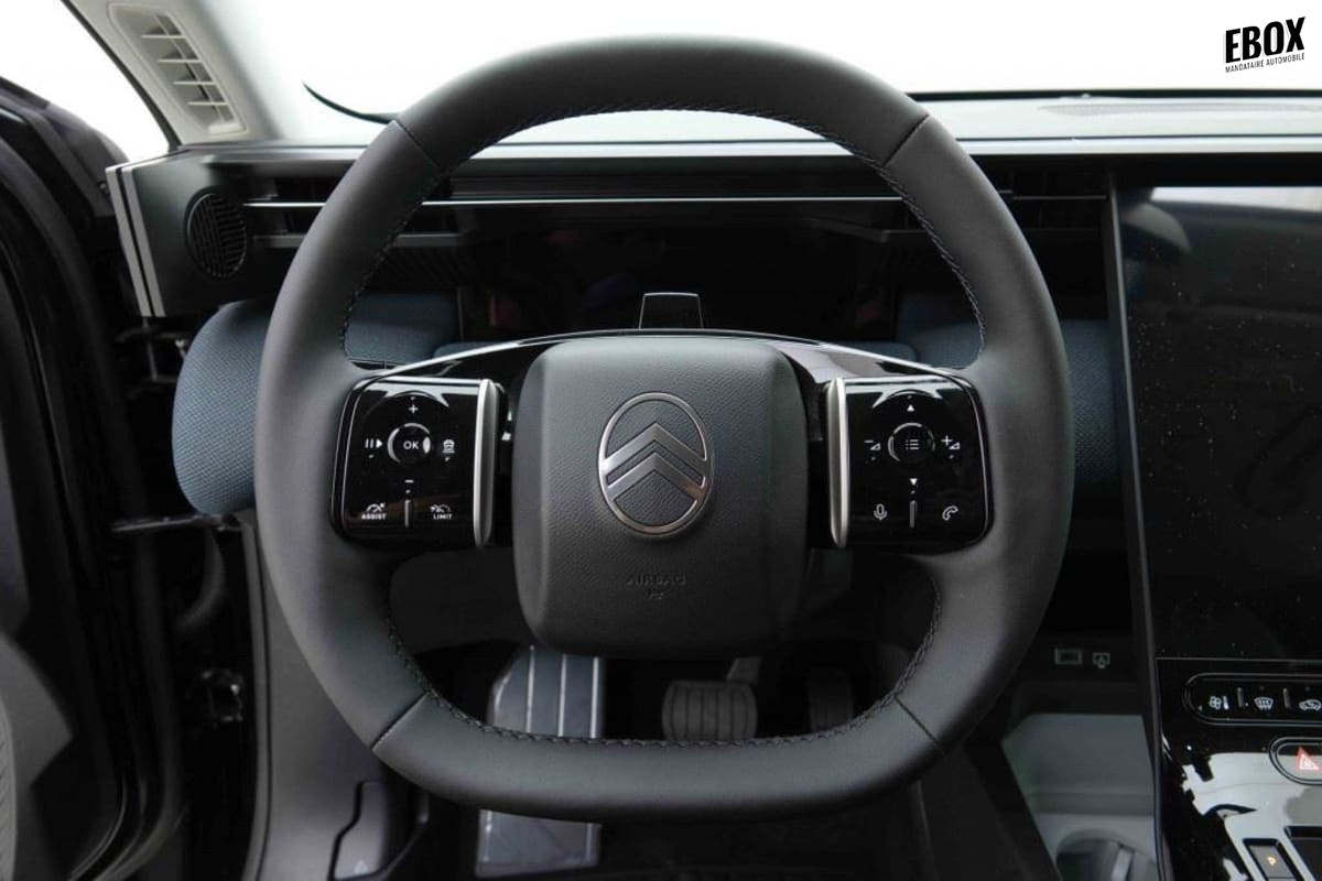 404413_p2 - CITROEN - C5 AIRCROSS - 2026 - photo 8