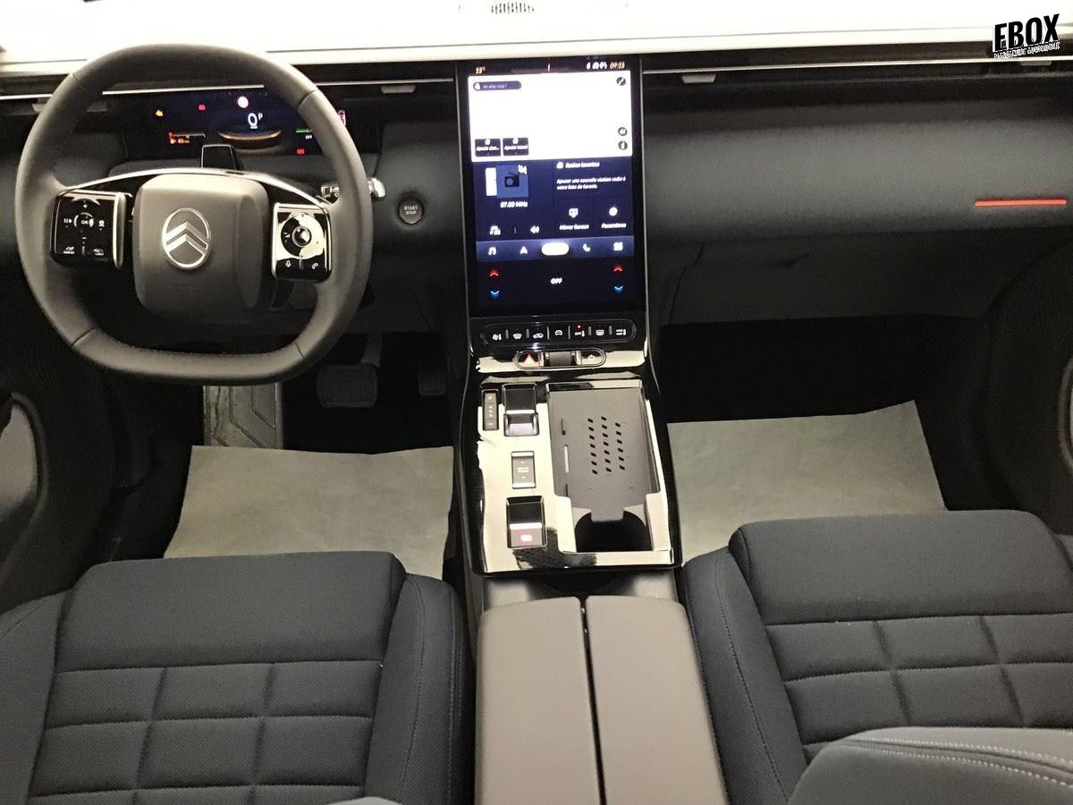 404662_p2 - CITROEN - C5 AIRCROSS - 2026 - photo 9