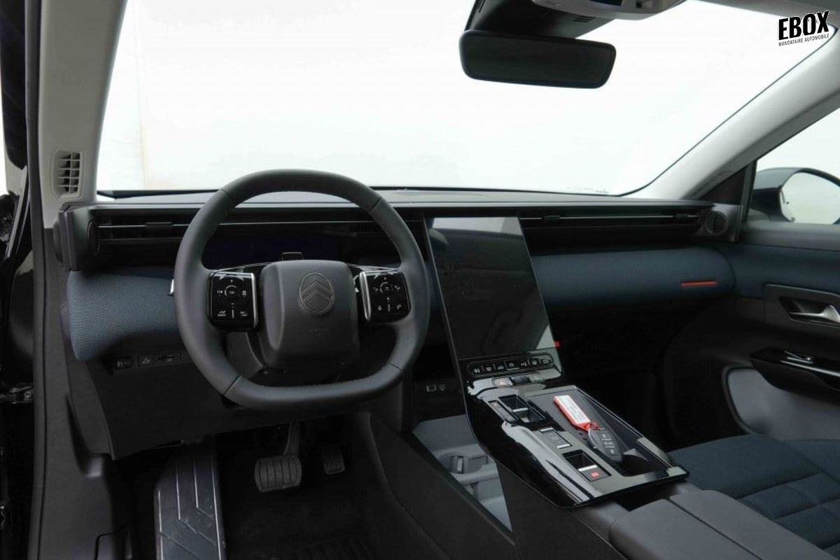 404413_p2 - CITROEN - C5 AIRCROSS - 2026 - photo 7