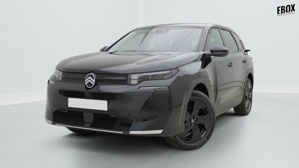 404413_p2 - CITROEN - C5 AIRCROSS - 2026 - photo 1