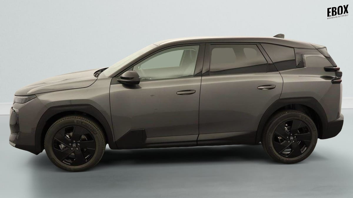 404662_p2 - CITROEN - C5 AIRCROSS - 2026 - photo 3