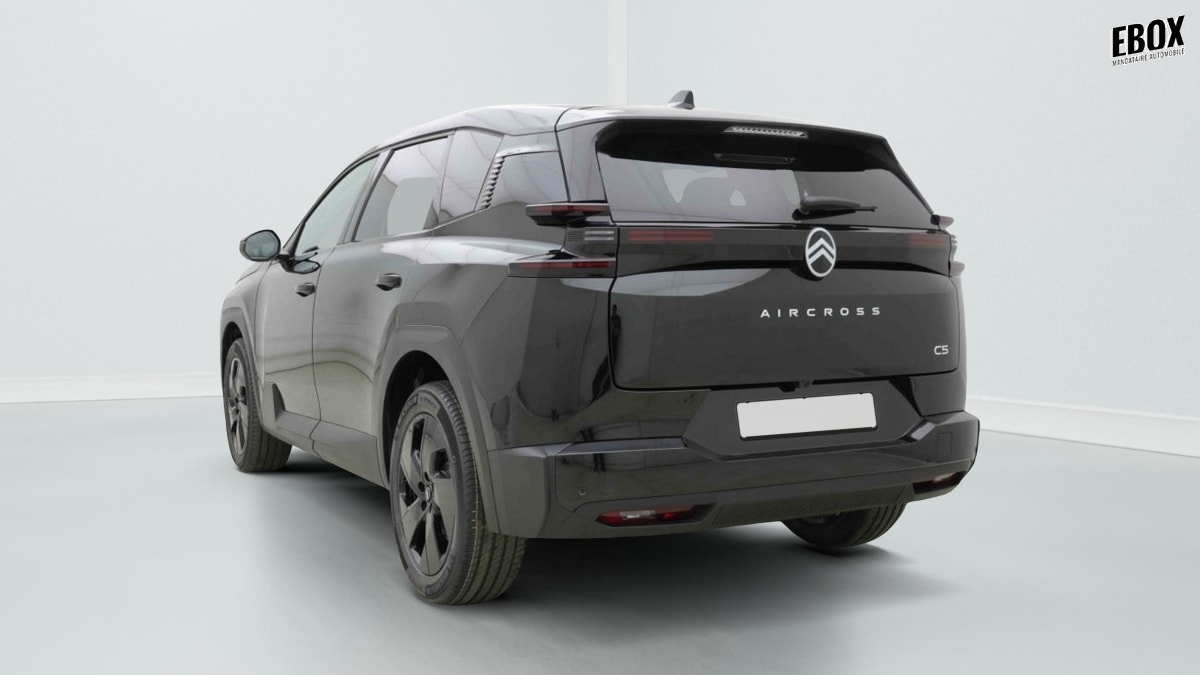 404413_p2 - CITROEN - C5 AIRCROSS - 2026 - photo 3