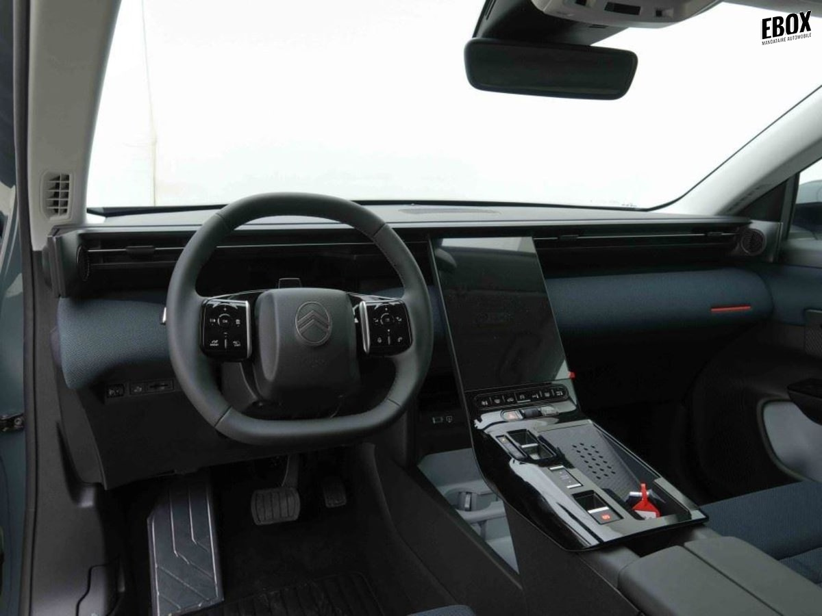 404091_p2 - CITROEN - C5 AIRCROSS - 2026 - photo 7