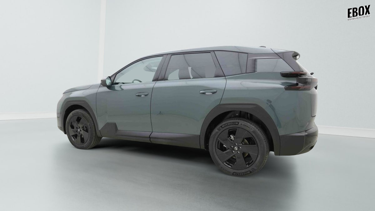 404091_p2 - CITROEN - C5 AIRCROSS - 2026 - photo 2