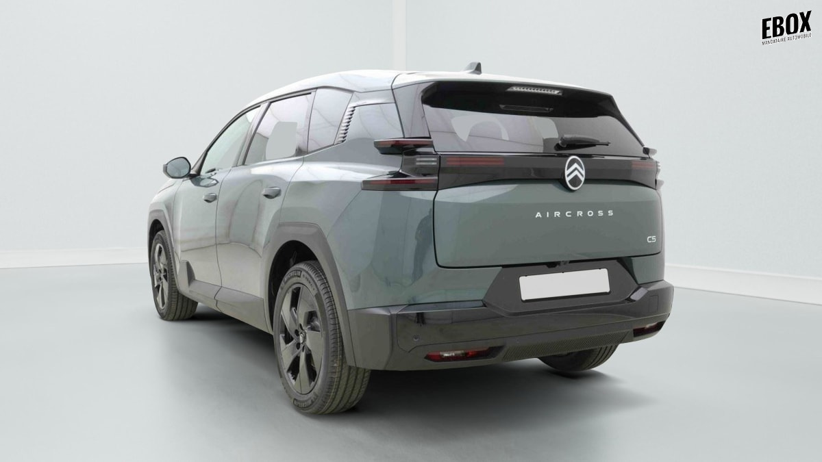 404091_p2 - CITROEN - C5 AIRCROSS - 2026 - photo 3