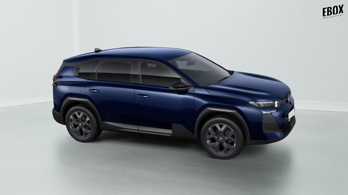 404732_p2 - CITROEN - C5 AIRCROSS - 2026 - photo 4