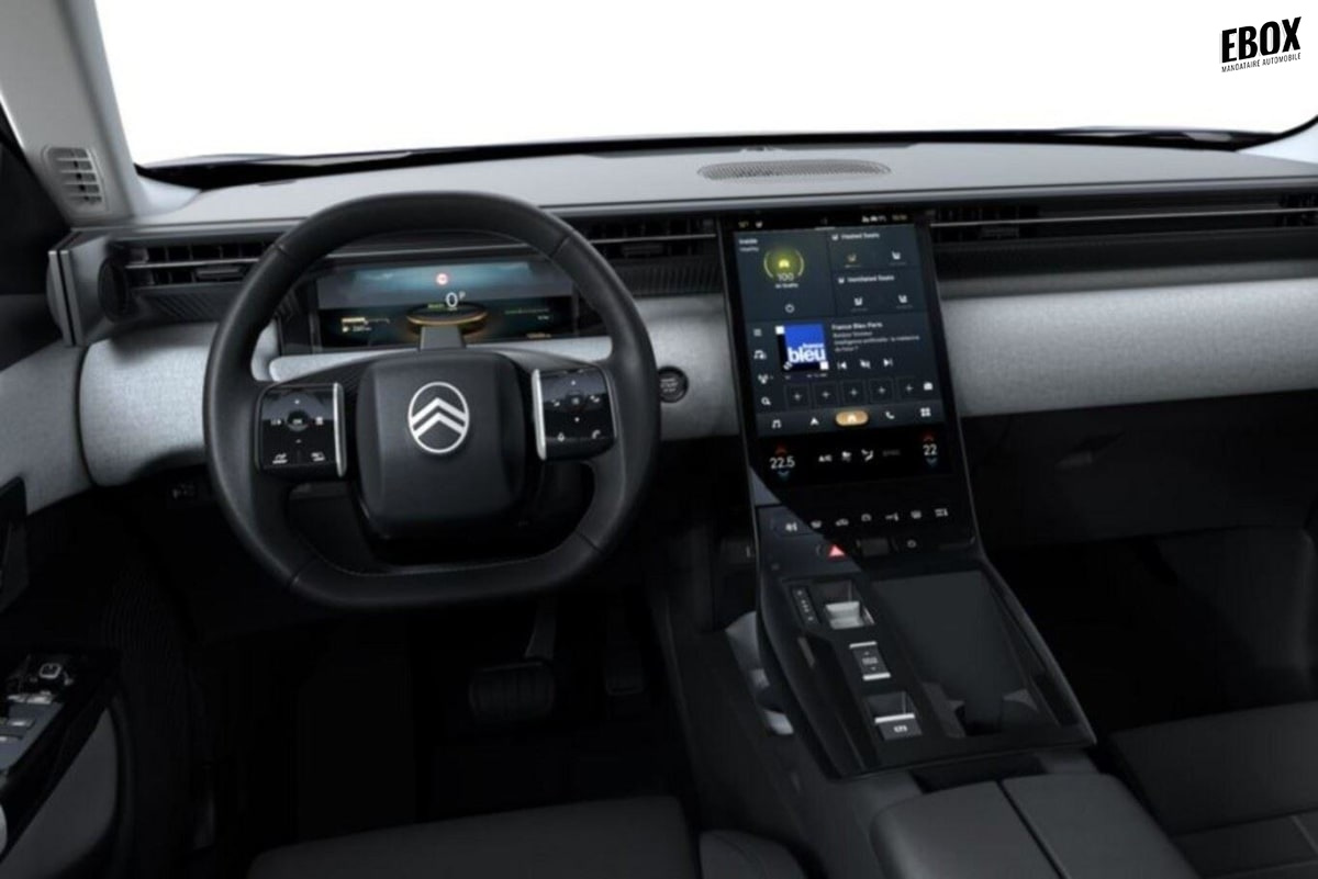 404732_p2 - CITROEN - C5 AIRCROSS - 2026 - photo 5
