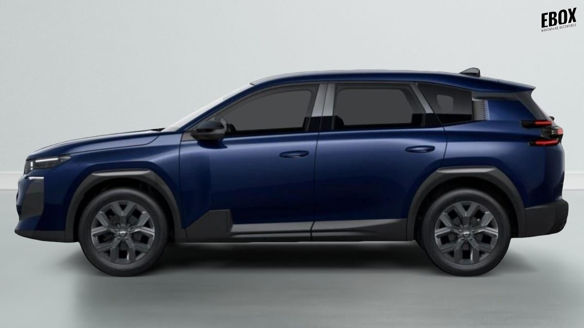 404732_p2 - CITROEN - C5 AIRCROSS - 2026 - photo 2