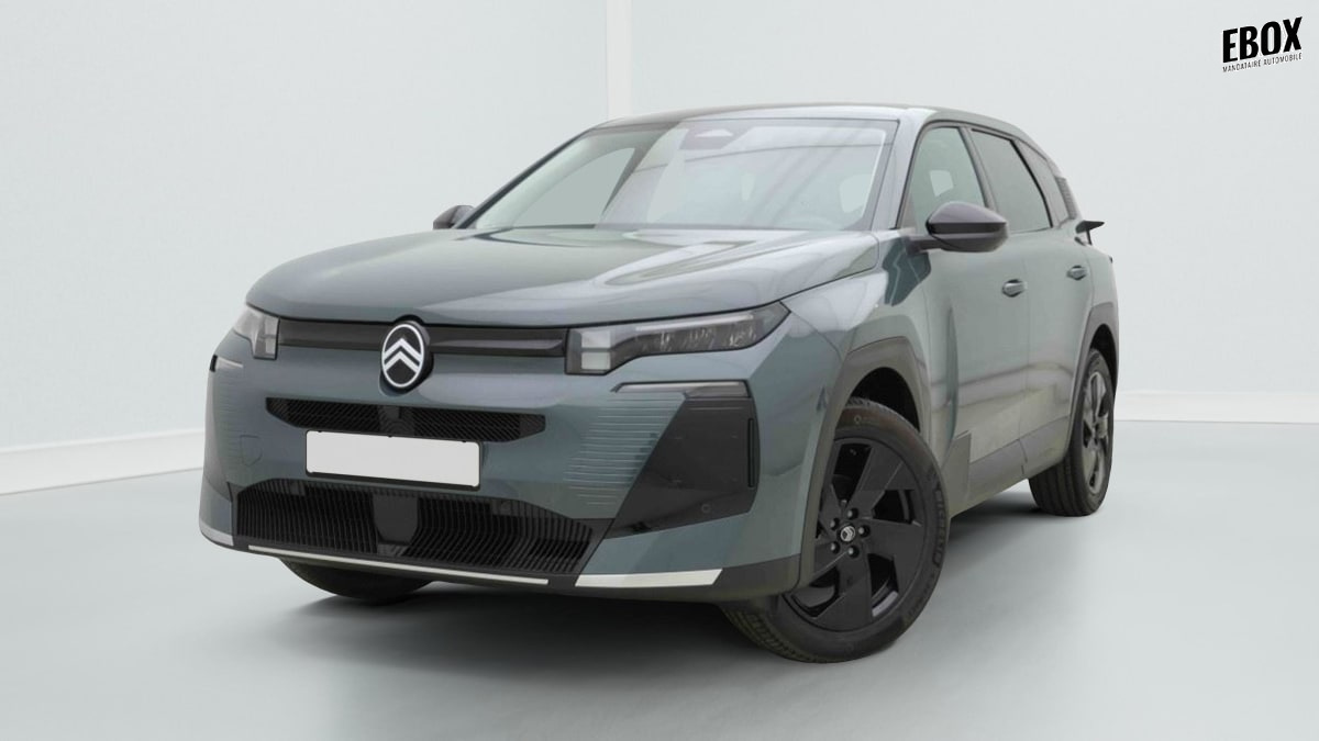 404091_p2 - CITROEN - C5 AIRCROSS - 2026 - photo 1