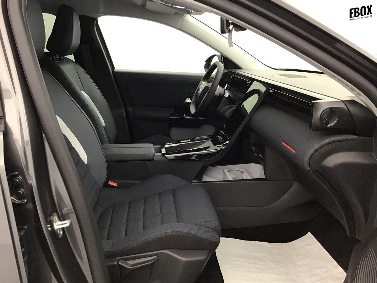 404662_p2 - CITROEN - C5 AIRCROSS - 2026 - photo 4