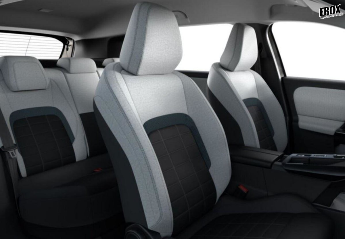 404732_p2 - CITROEN - C5 AIRCROSS - 2026 - photo 6
