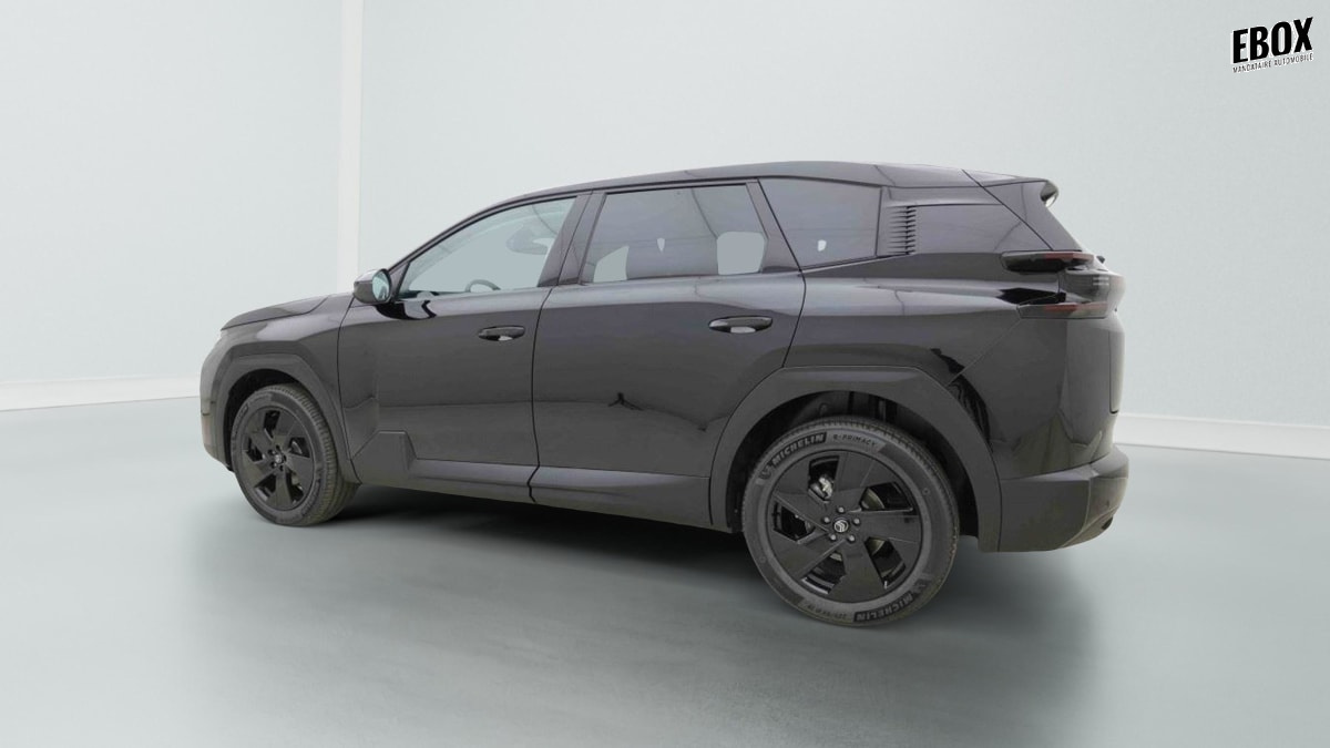 404413_p2 - CITROEN - C5 AIRCROSS - 2026 - photo 2