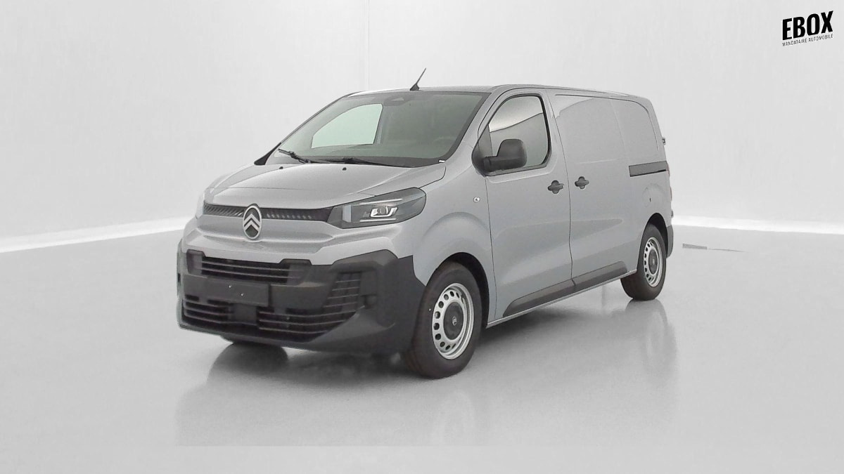 404076_p2 - CITROEN - JUMPY - 2026 - photo 2