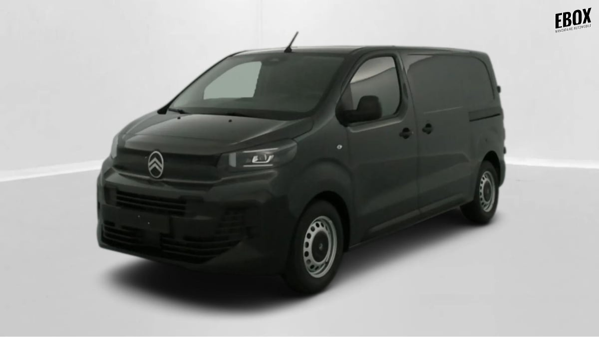 404077_p2 - CITROEN - JUMPY - 2026 - photo 2