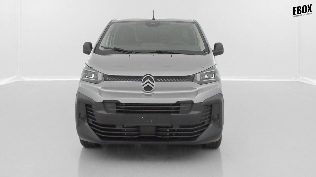 406260_p2 - CITROEN - JUMPY - 2026 - photo 2