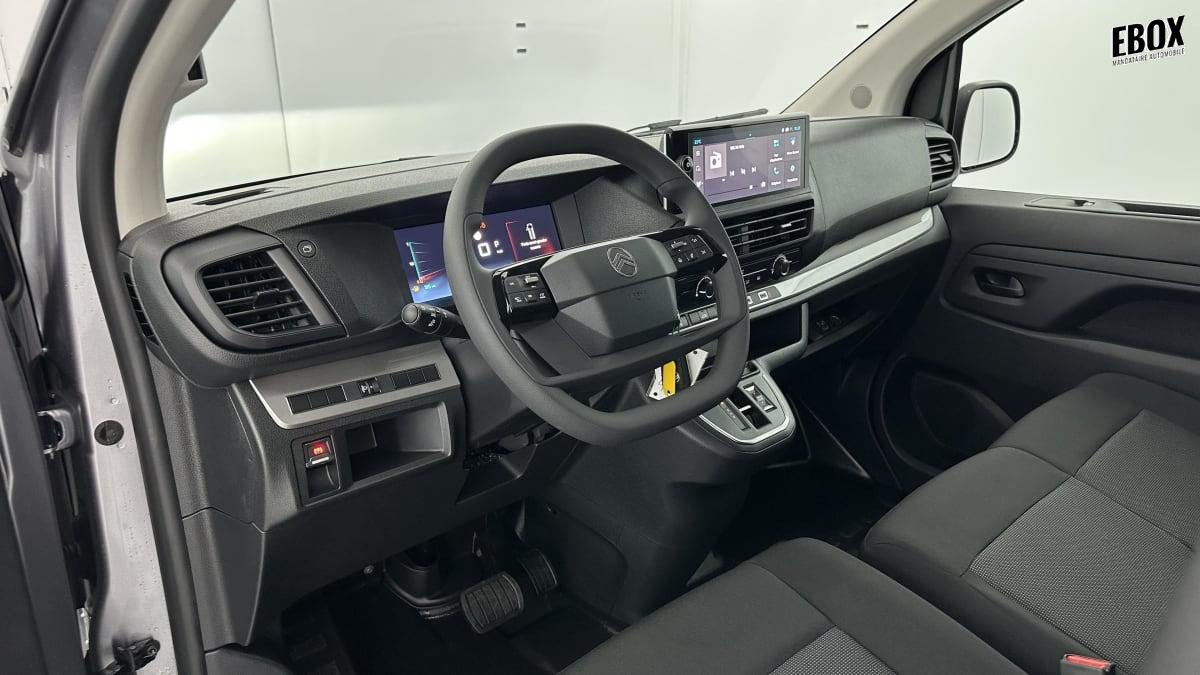 404076_p2 - CITROEN - JUMPY - 2026 - photo 5