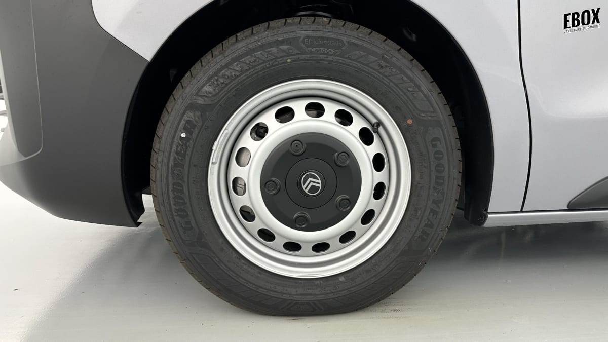 404076_p2 - CITROEN - JUMPY - 2026 - photo 9
