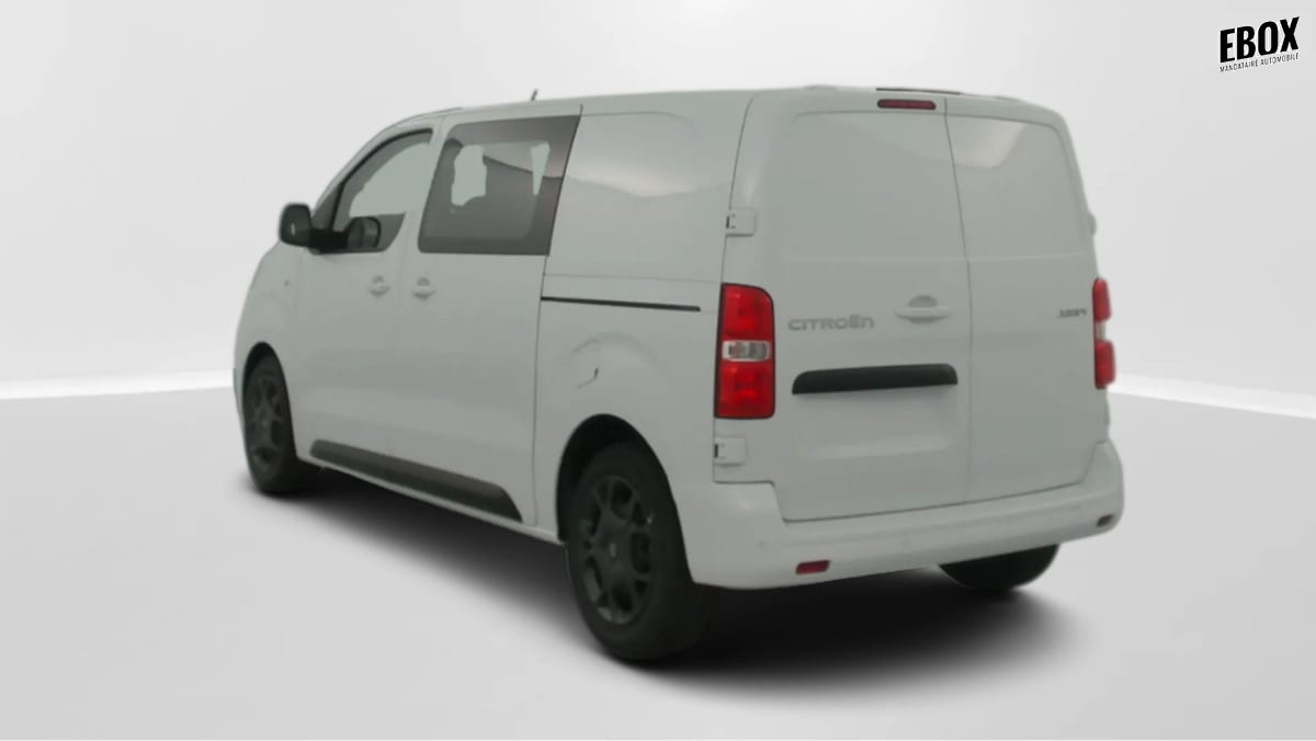 404673_p2 - CITROEN - JUMPER - 2026 - photo 5