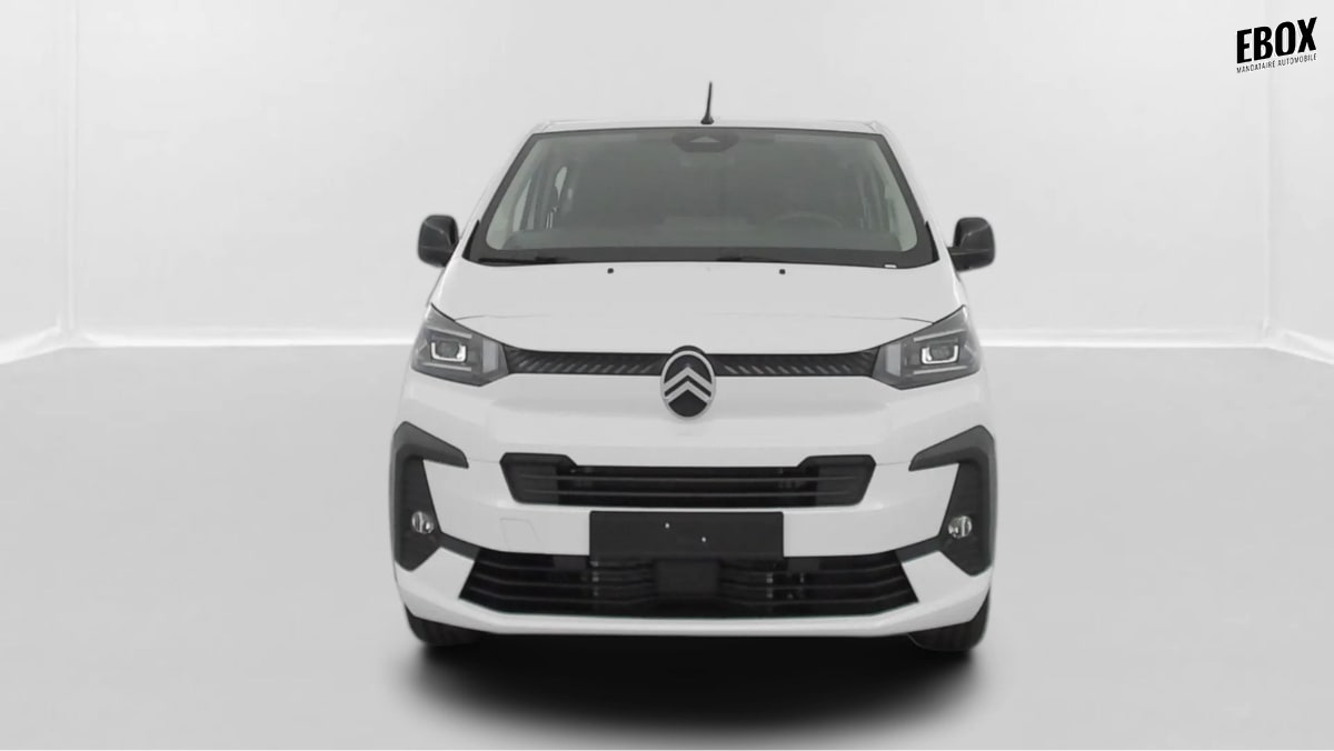 404673_p2 - CITROEN - JUMPER - 2026 - photo 2