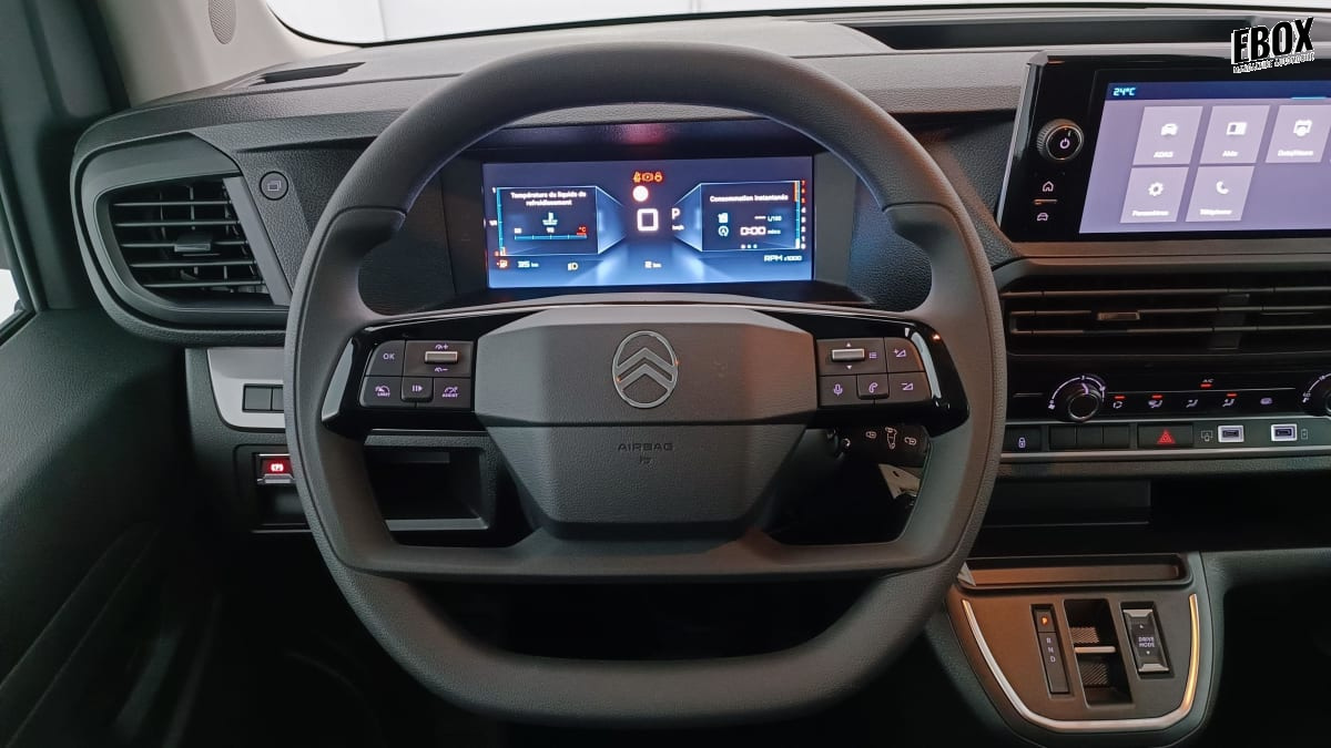 404673_p2 - CITROEN - JUMPER - 2026 - photo 10