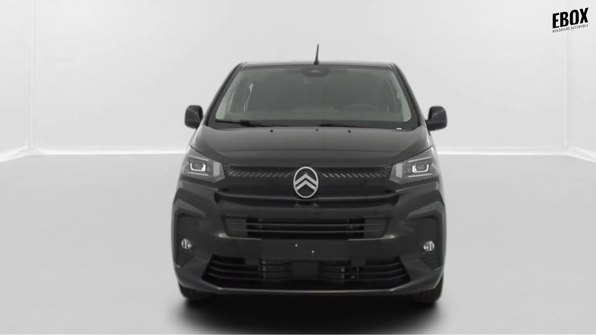 404674_p2 - CITROEN - JUMPER - 2026 - photo 2
