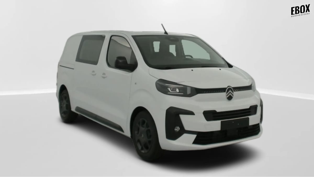 404673_p2 - CITROEN - JUMPER - 2026 - photo 1
