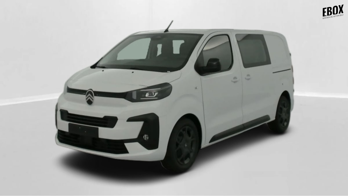 404673_p2 - CITROEN - JUMPER - 2026 - photo 3