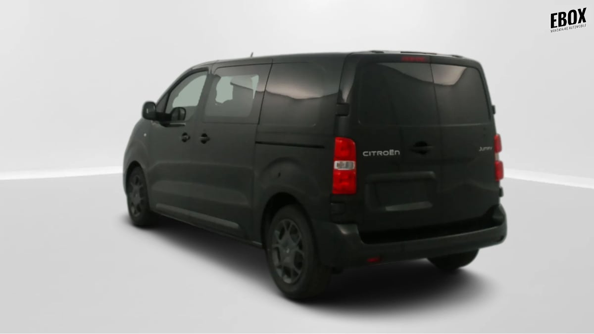 404674_p2 - CITROEN - JUMPER - 2026 - photo 5