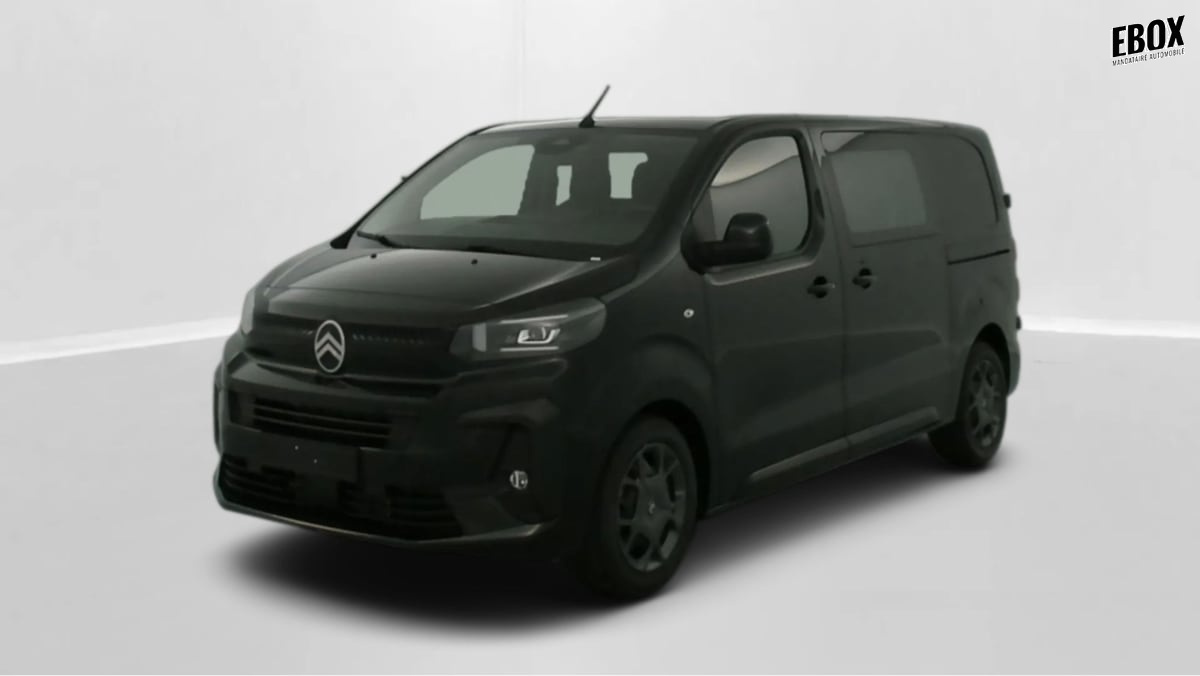 404674_p2 - CITROEN - JUMPER - 2026 - photo 3