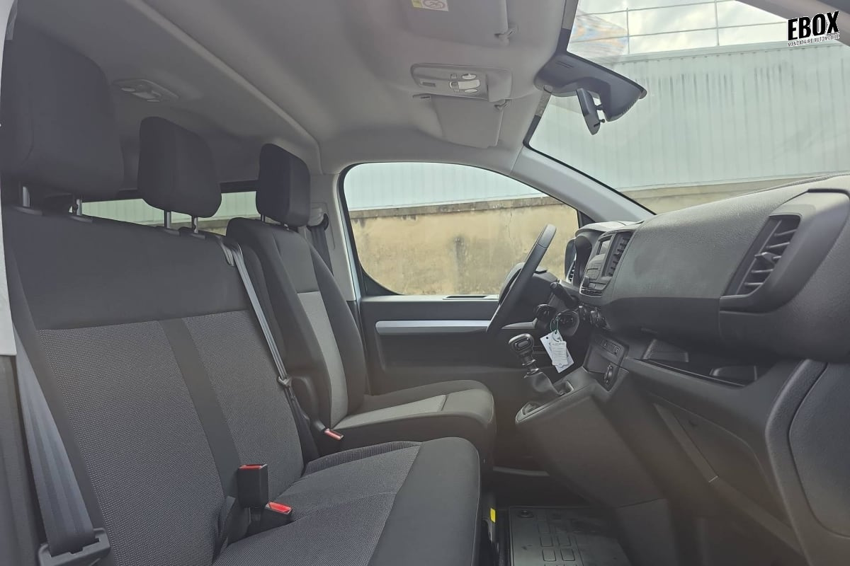 404444_p2 - CITROEN - JUMPY - 2025 - photo 9