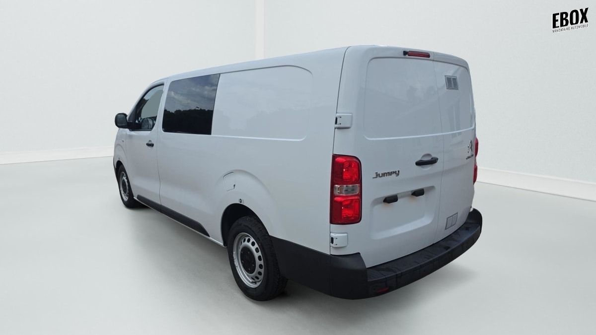 404444_p2 - CITROEN - JUMPY - 2025 - photo 5