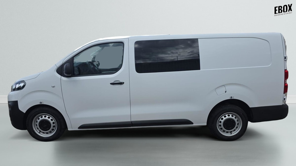 404444_p2 - CITROEN - JUMPY - 2025 - photo 4