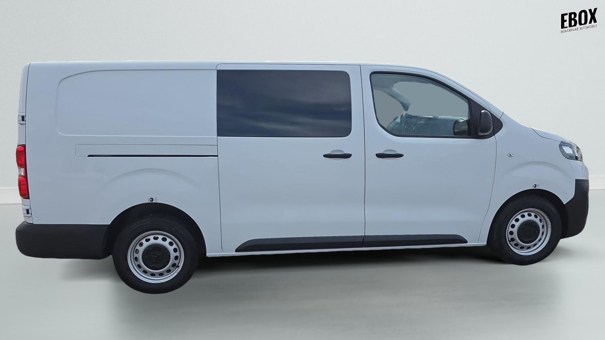 404444_p2 - CITROEN - JUMPY - 2025 - photo 8