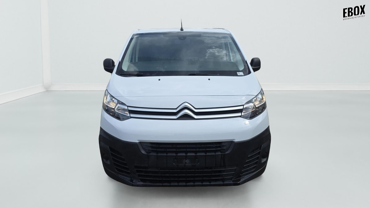 404444_p2 - CITROEN - JUMPY - 2025 - photo 2