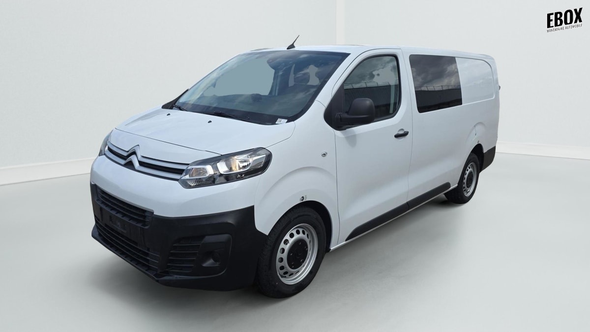 404444_p2 - CITROEN - JUMPY - 2025 - photo 3